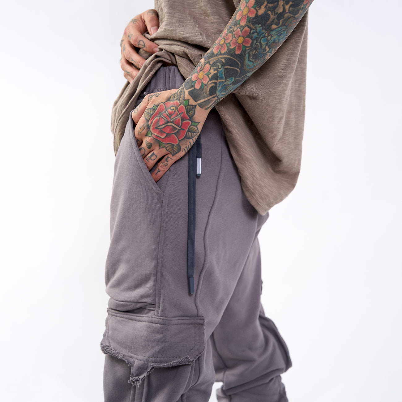 אפור אוסאגי