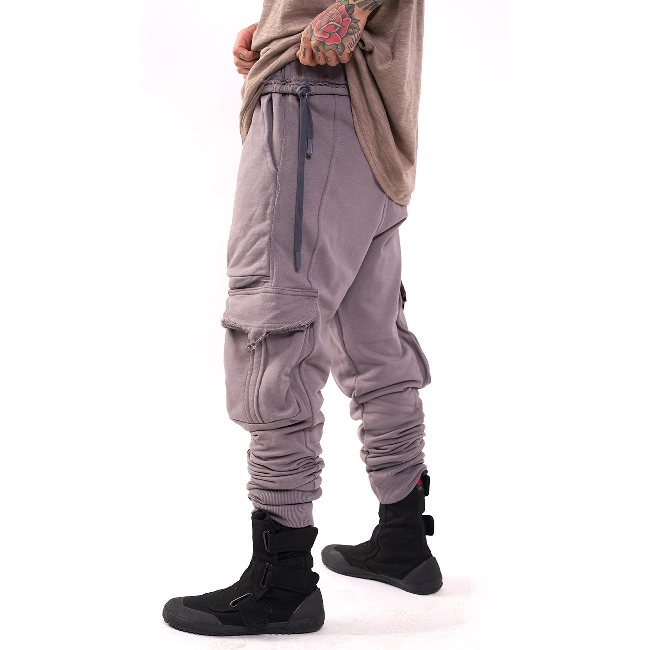 אפור אוסאגי