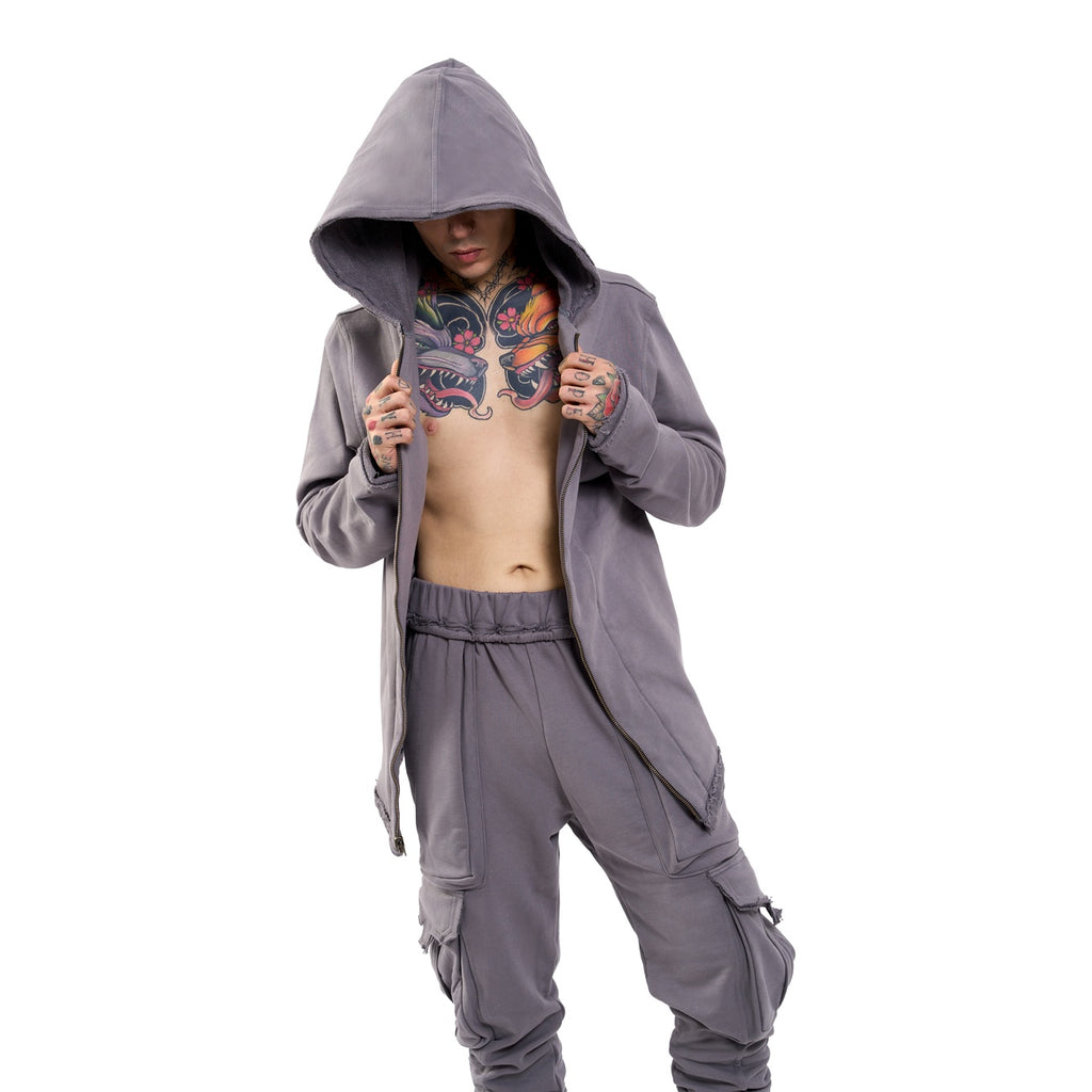 קוג'ירה-אפור אוסאגי