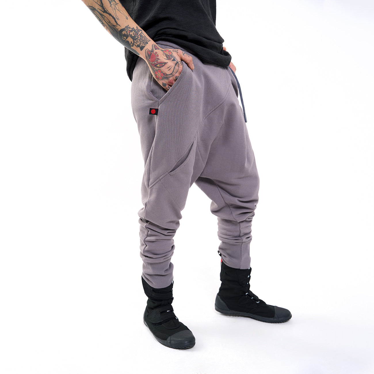 אפור אוסאגי