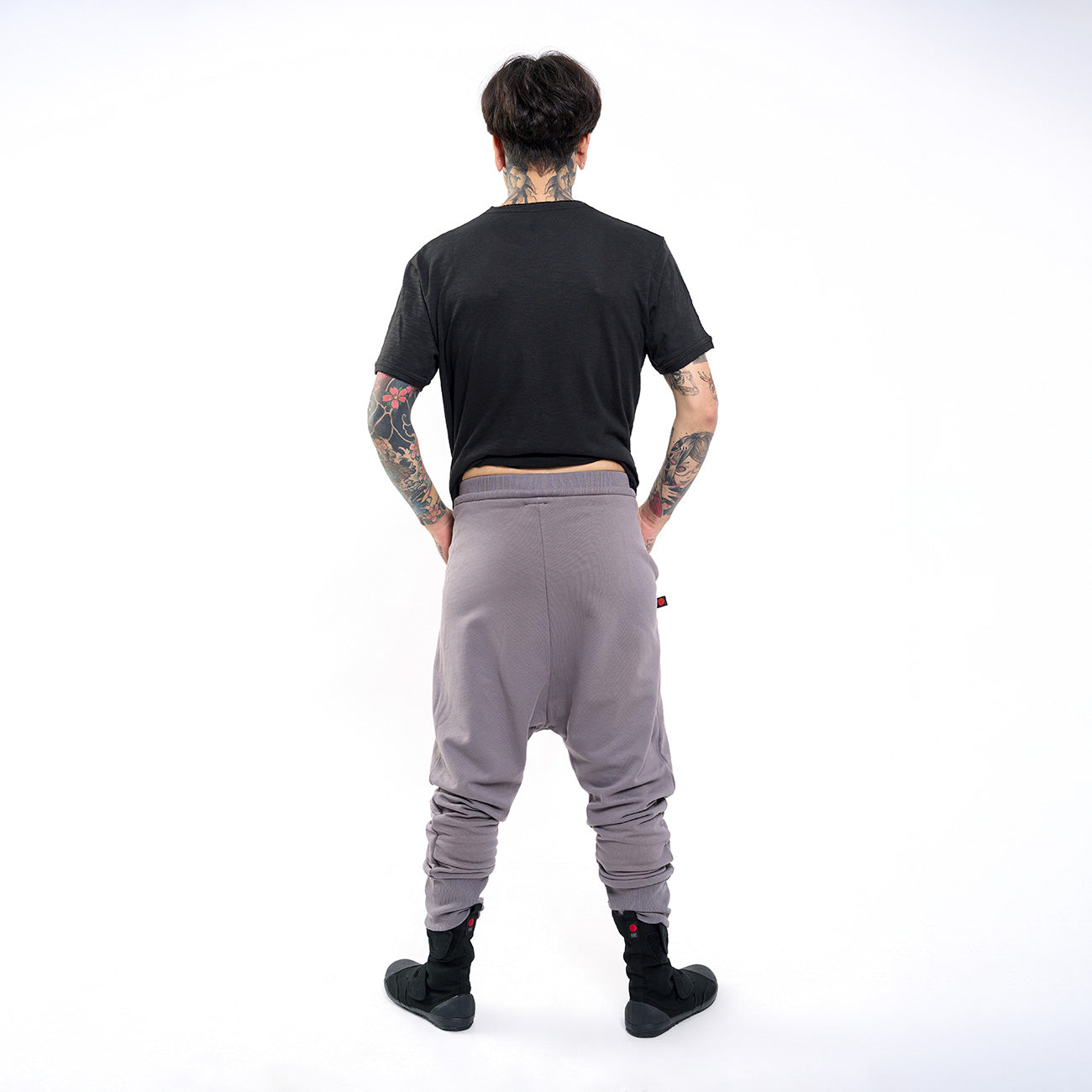 אפור אוסאגי