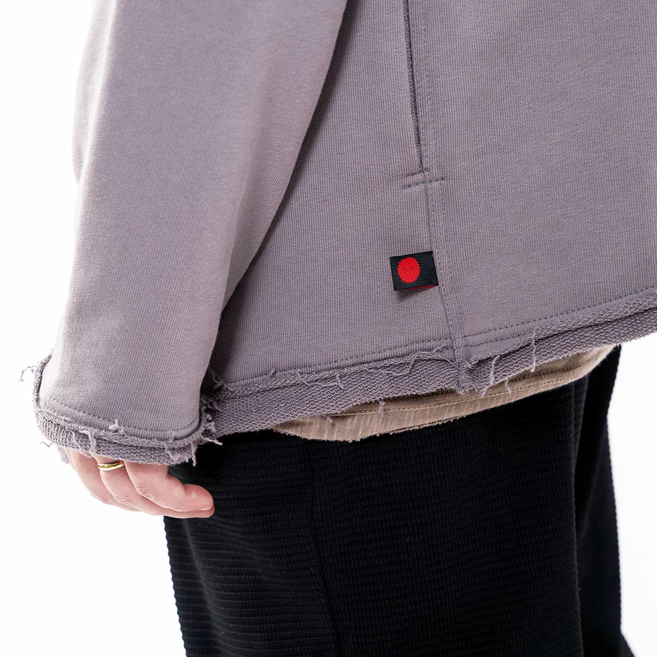 אפור אוסאגי